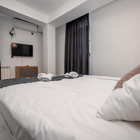 Hotel Lihnidos Delago Ohrid Ngoại thất bức ảnh