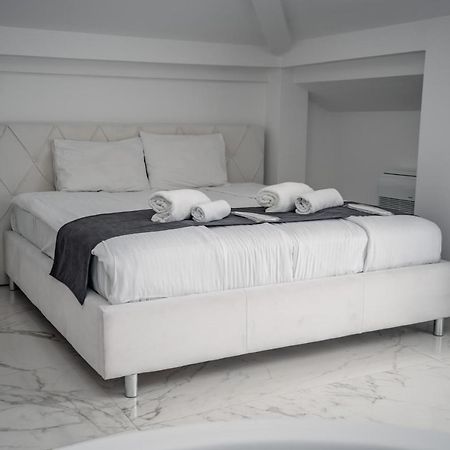 Hotel Lihnidos Delago Ohrid Ngoại thất bức ảnh