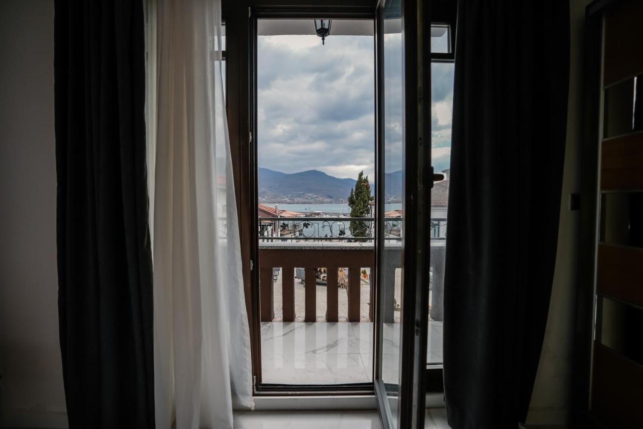 Hotel Lihnidos Delago Ohrid Ngoại thất bức ảnh