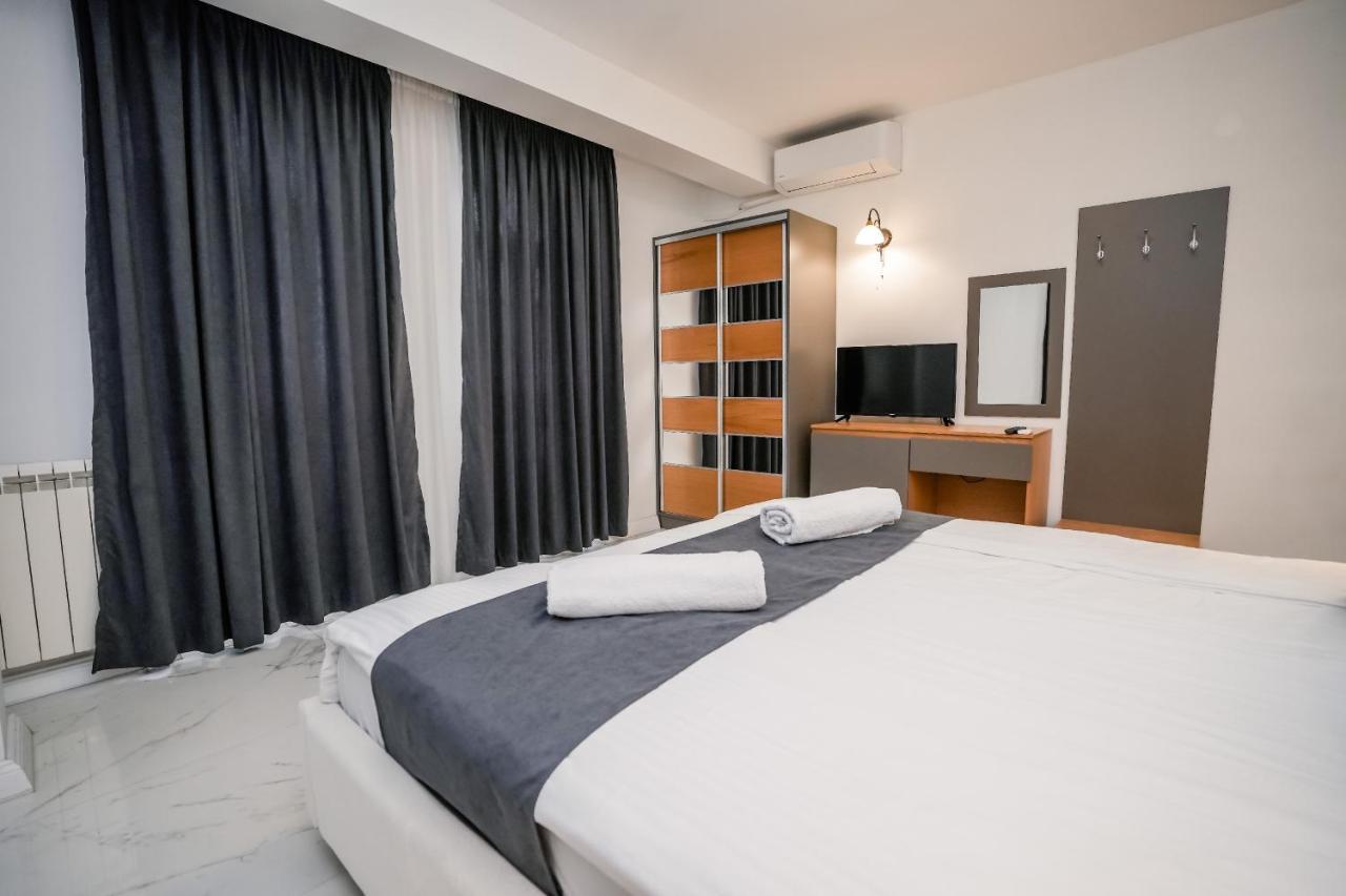 Hotel Lihnidos Delago Ohrid Ngoại thất bức ảnh