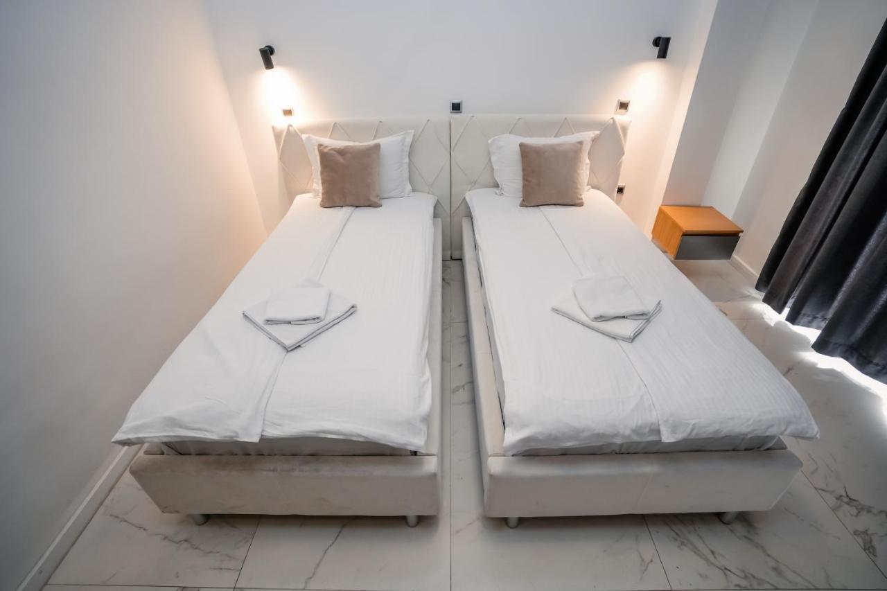 Hotel Lihnidos Delago Ohrid Ngoại thất bức ảnh