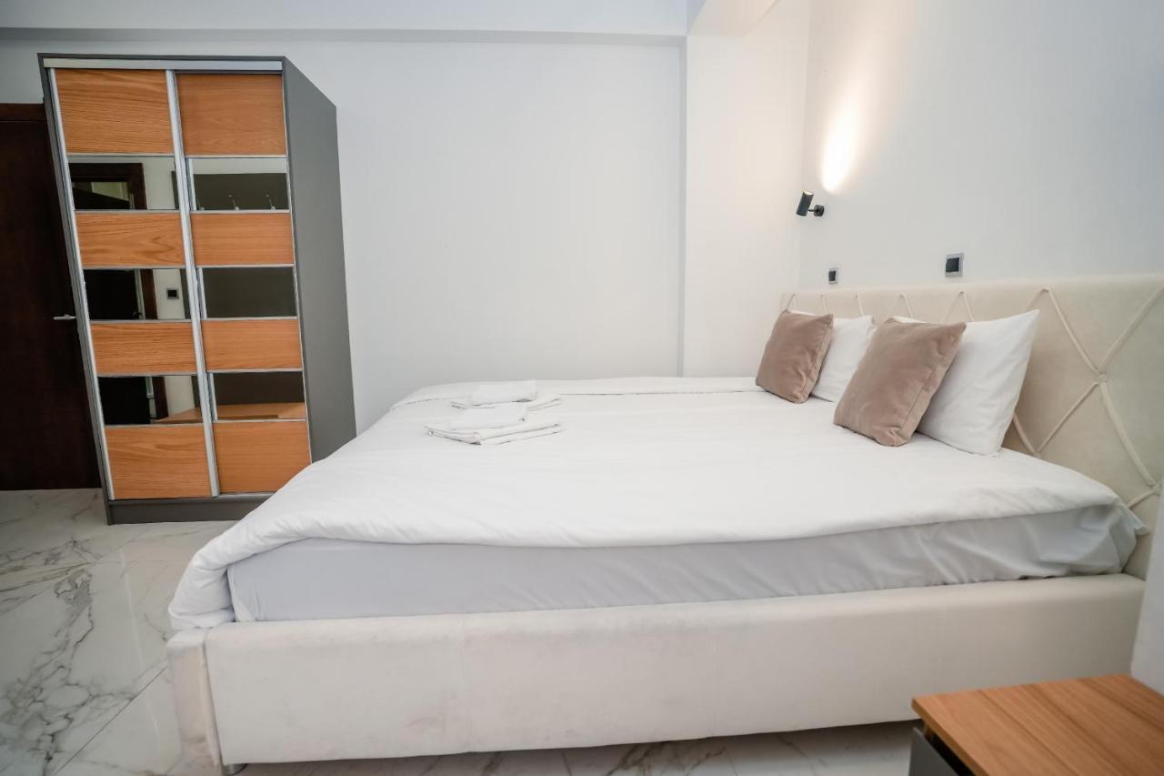 Hotel Lihnidos Delago Ohrid Ngoại thất bức ảnh