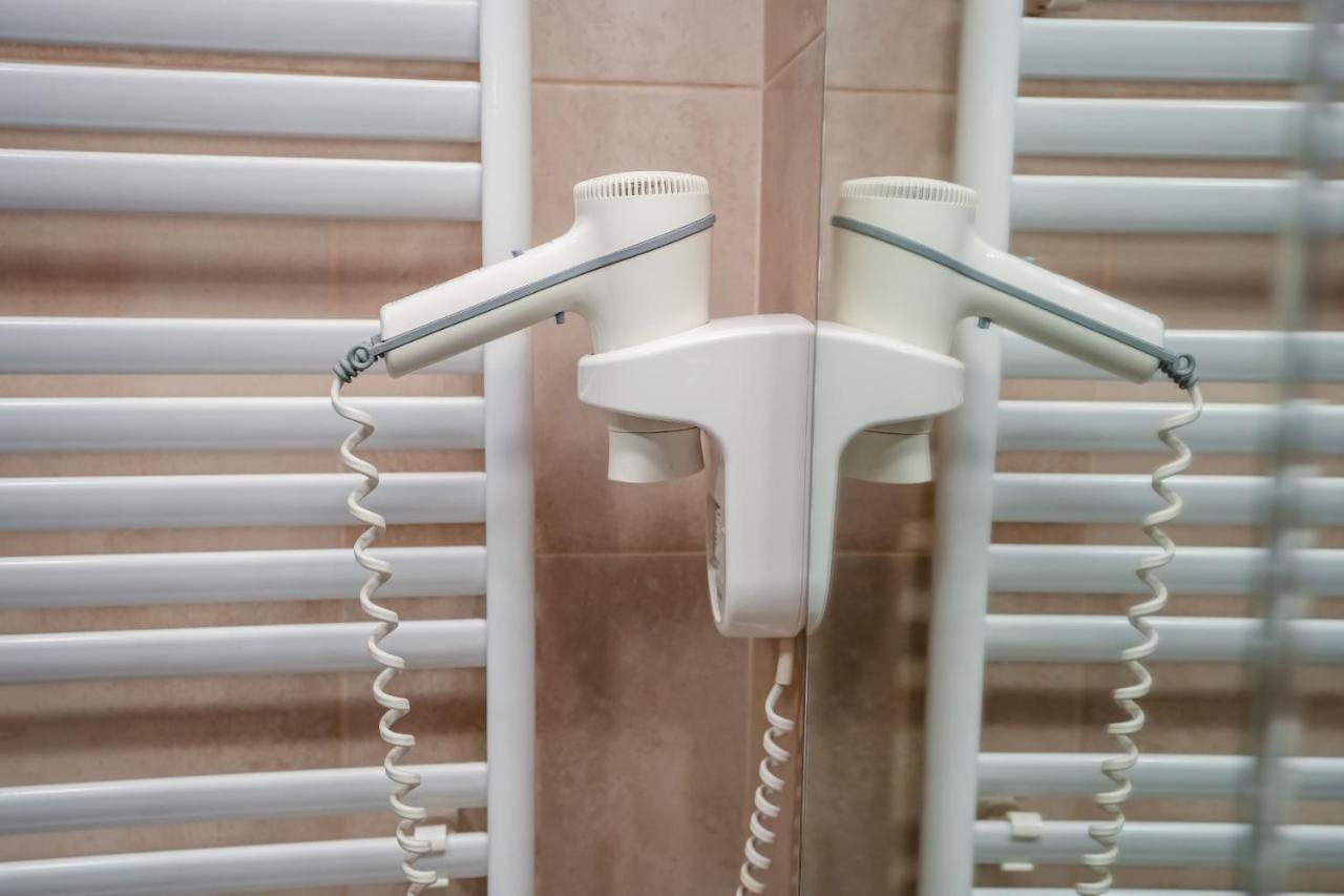 Hotel Lihnidos Delago Ohrid Ngoại thất bức ảnh