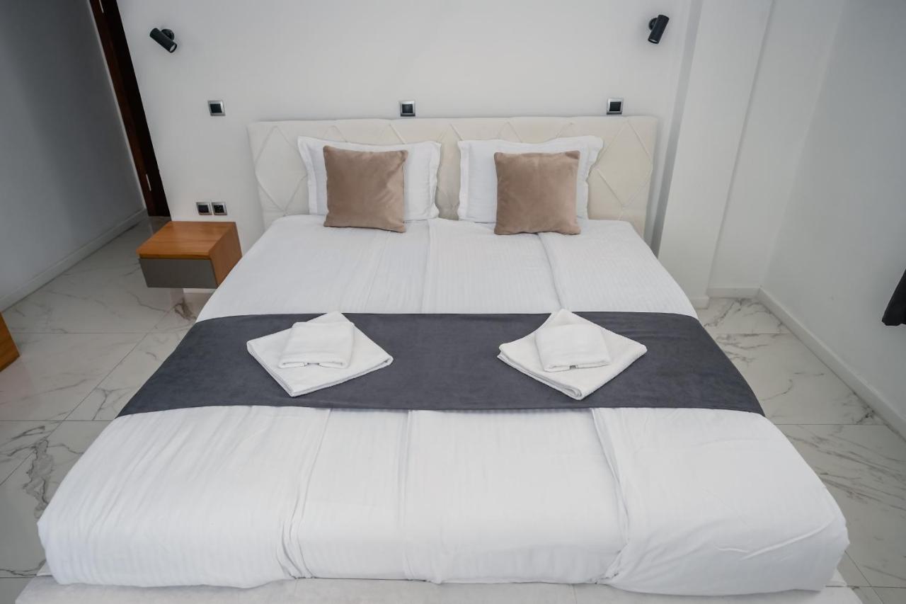 Hotel Lihnidos Delago Ohrid Ngoại thất bức ảnh