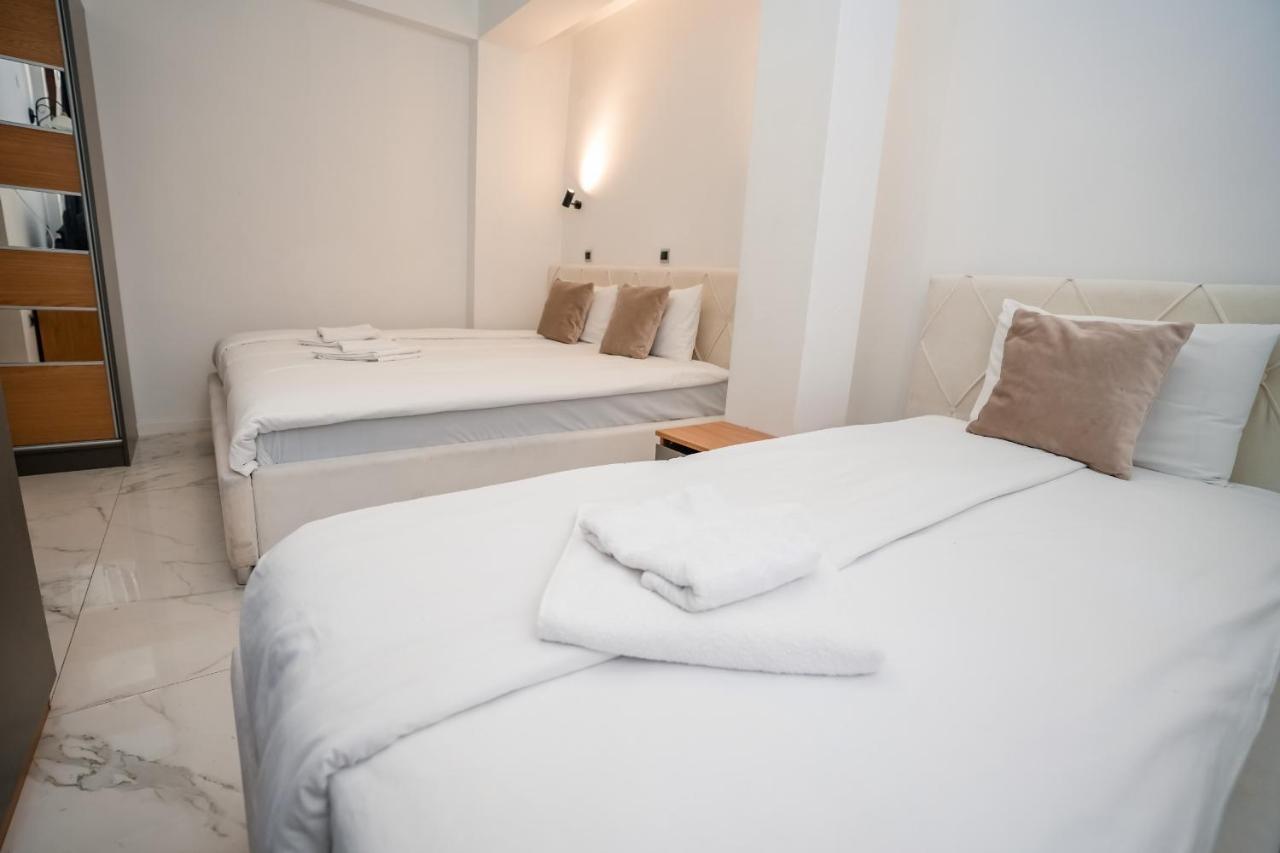 Hotel Lihnidos Delago Ohrid Ngoại thất bức ảnh