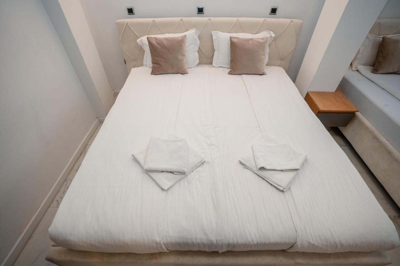 Hotel Lihnidos Delago Ohrid Ngoại thất bức ảnh
