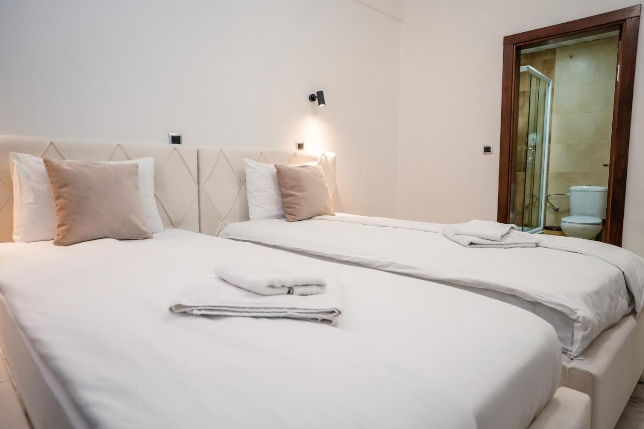 Hotel Lihnidos Delago Ohrid Ngoại thất bức ảnh