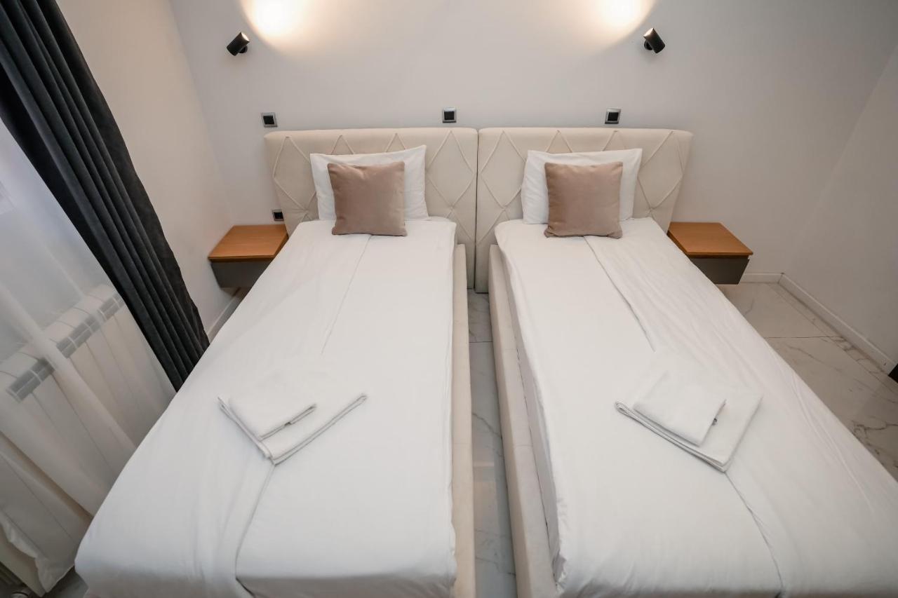 Hotel Lihnidos Delago Ohrid Ngoại thất bức ảnh