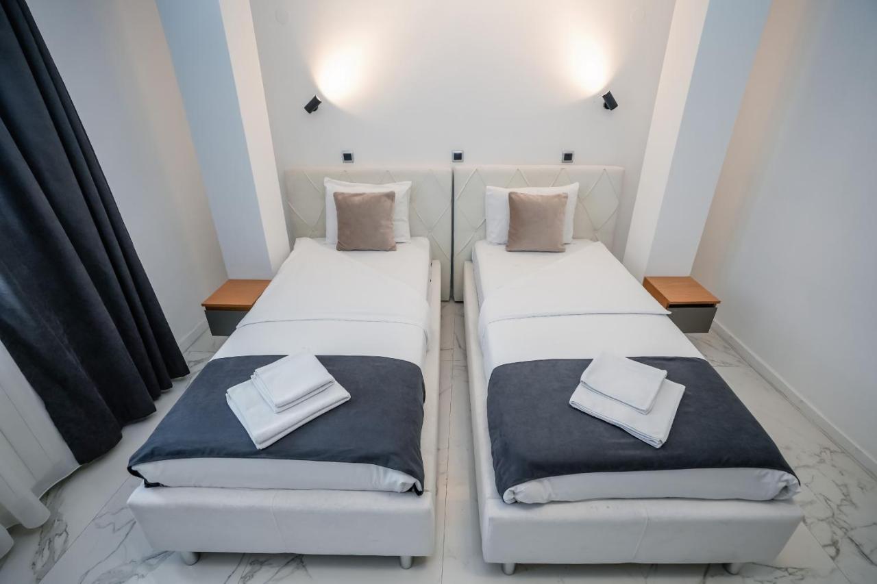 Hotel Lihnidos Delago Ohrid Ngoại thất bức ảnh